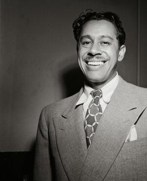 Cab Calloway