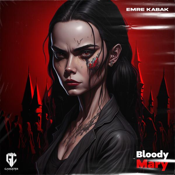 Emre Kabak - Bloody Mary