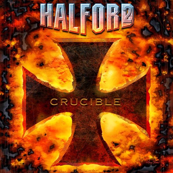 Halford - One Will