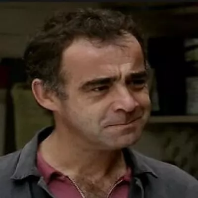 Kevin Webster
