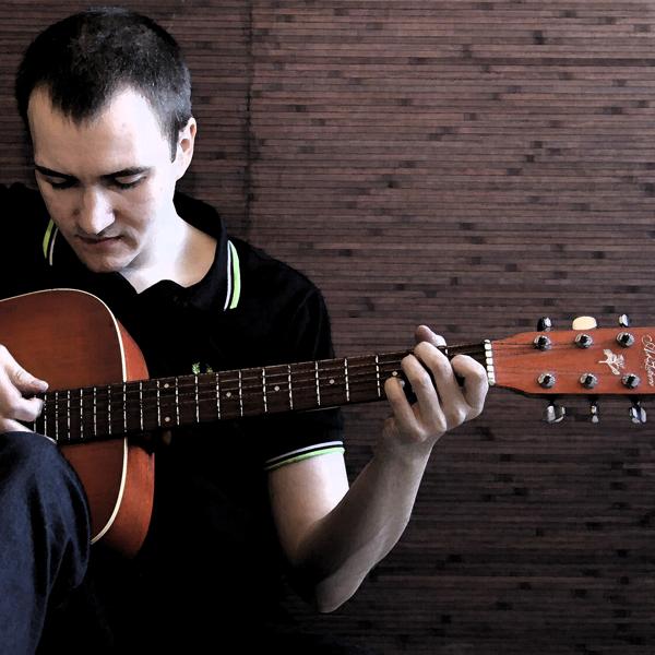 Imba - Я боюсь (Acoustic version)
