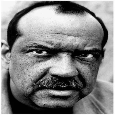 Ernie Watts