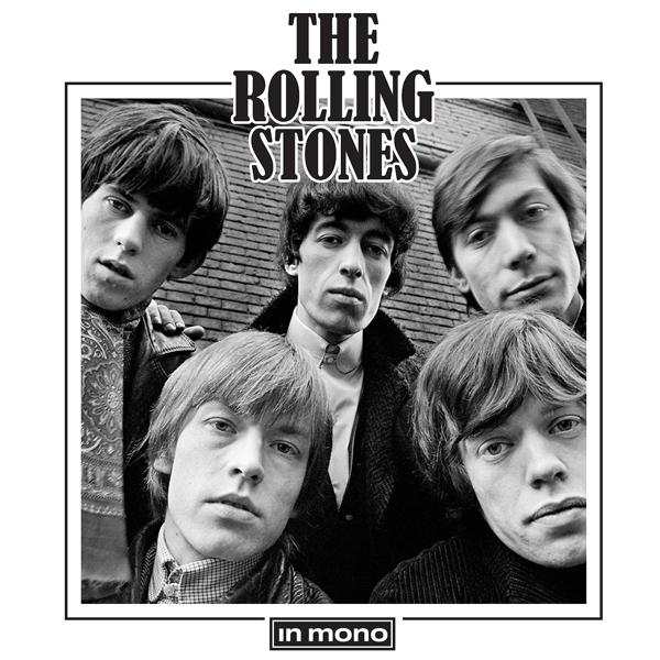 The Rolling Stones - Paint It, Black (Mono)