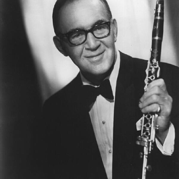 Benny Goodman