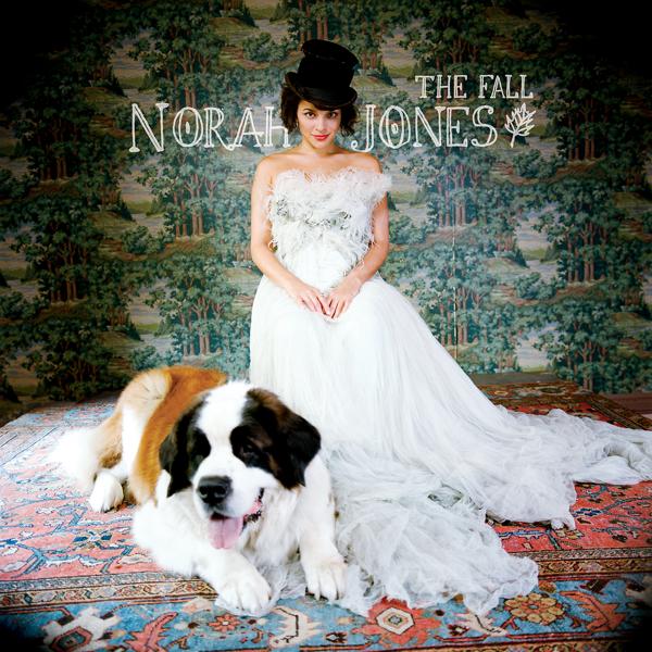 Norah Jones - Young Blood