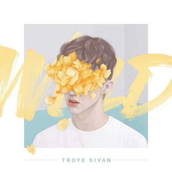 Troye Sivan, Tkay Maidza - DKLA