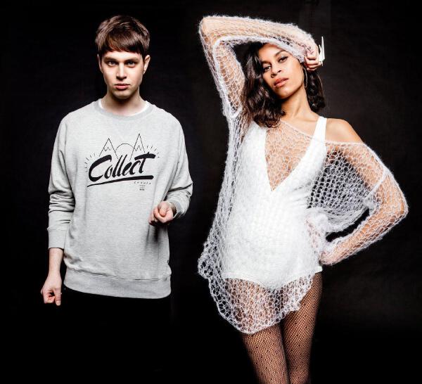 AlunaGeorge