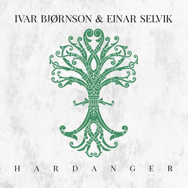 Ivar Bjørnson & Einar Selvik все песни в mp3