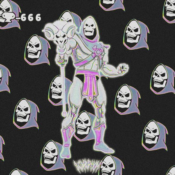 SCXRPIXN - 666