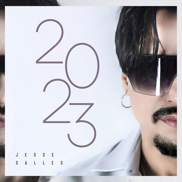 Альбом 2023 исполнителя Jesse Salles