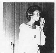 Patsy Todd все песни в mp3