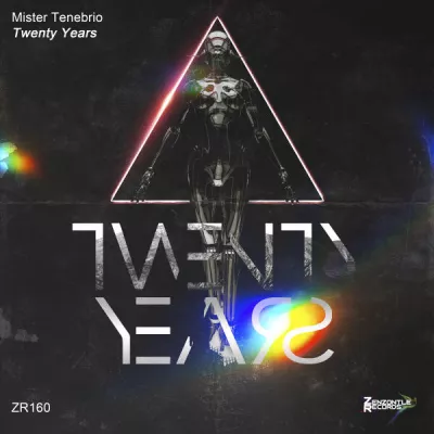 Mister Tenebrio