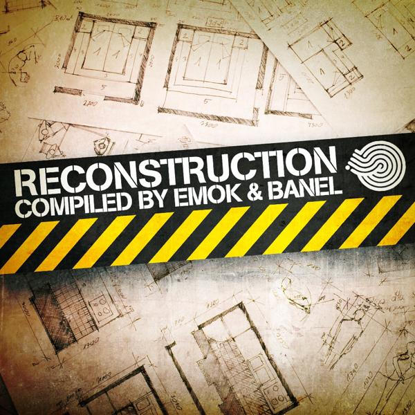 Альбом Reconstruction исполнителя Various Artists