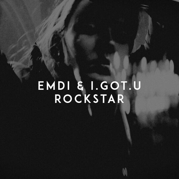 I.GOT.U все песни в mp3