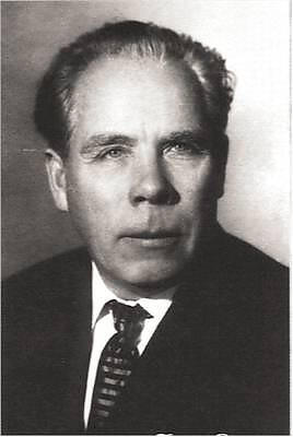 Boris Gmyrya