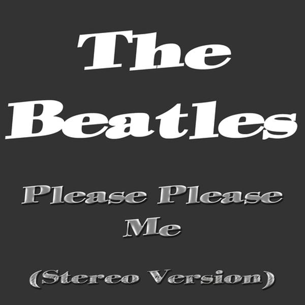 The Beatles - Love Me Do