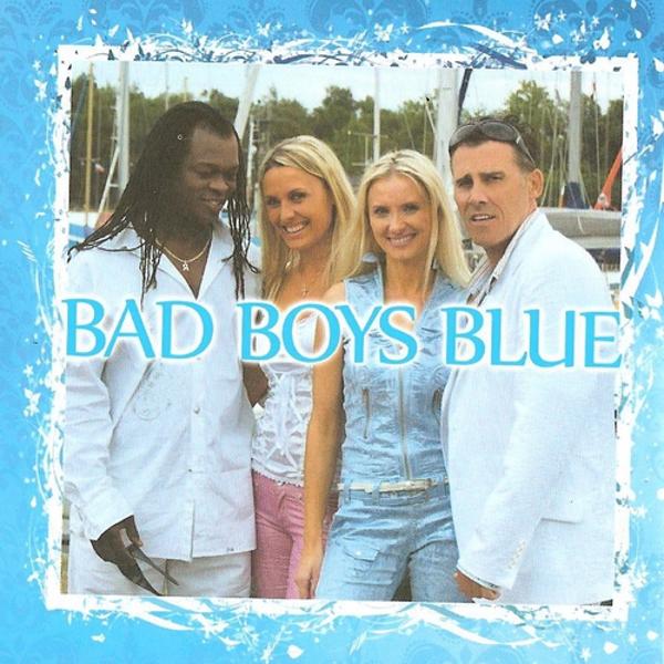 Bad Boys Blue - Kisses аnd Tears (My One And Only Re-Recorded 2010)