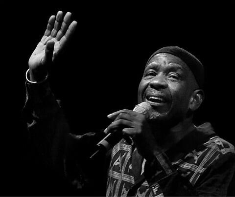 Caiphus Semenya