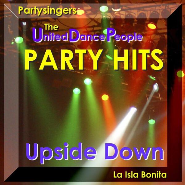 Partysingers & The United Dance People