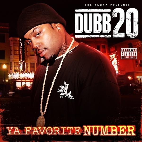 Dubb 20, Co - Big (feat. C.O.)