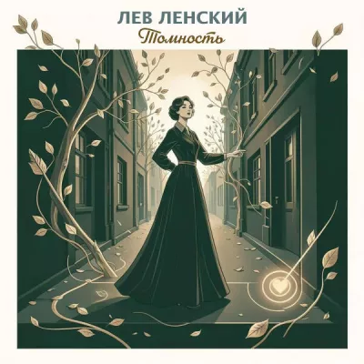Лев Ленский