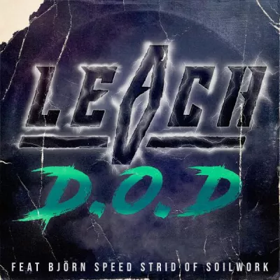 Bjorn Speed Strid