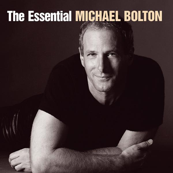 Альбом The Essential Michael Bolton исполнителя Michael Bolton