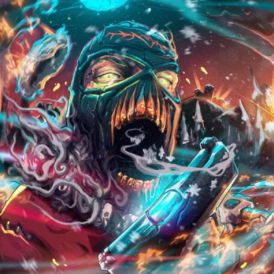 (7N)DevilishGames