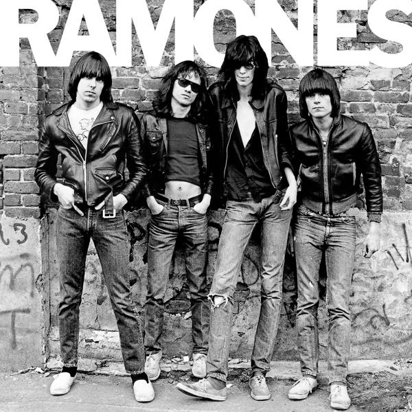 Ramones - Beat on the Brat (2016 Remaster)