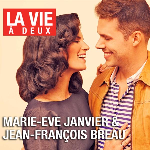 Marie-Eve Janvier, Jean-François Breau - You Are So Beautiful