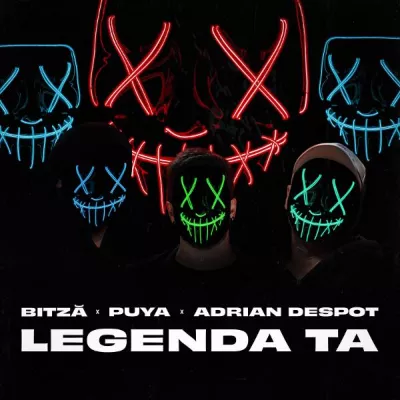 Adrian Despot все песни в mp3