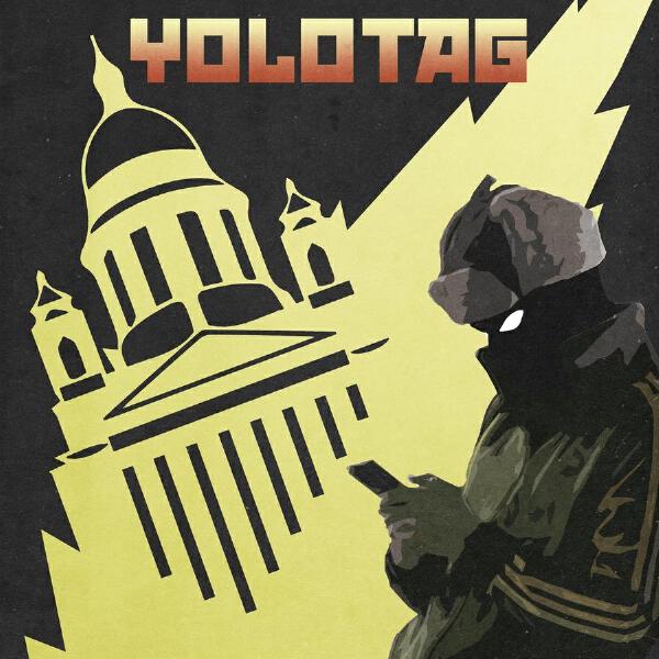 YOLO TAG