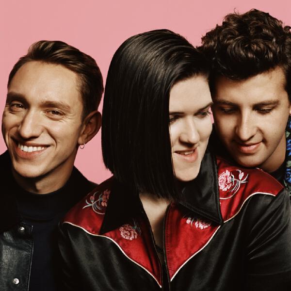 The xx все песни в mp3