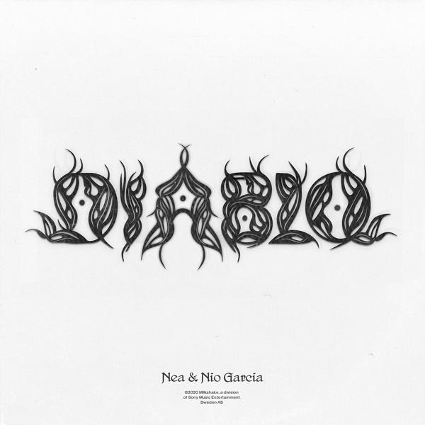 N E A, Nio García - DIABLO