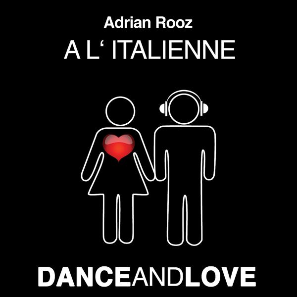 Adrian Rooz