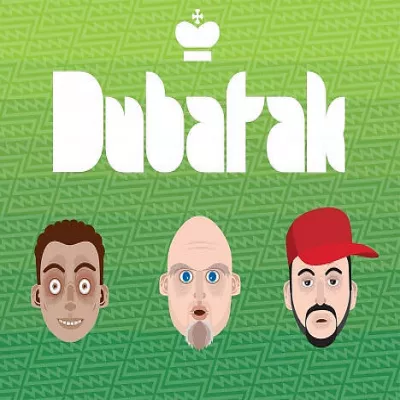 Dubatak все песни в mp3