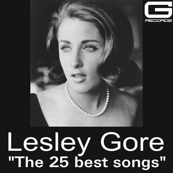 Lesley Gore - Sunshine, Lollipops and Rainbows