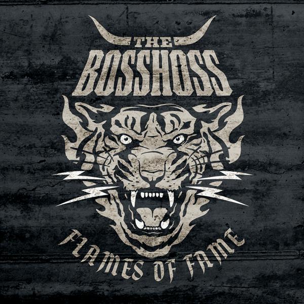 The BossHoss - Do It