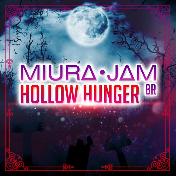 Miura Jam BR все песни в mp3