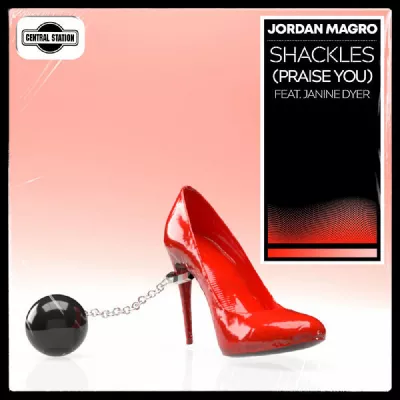 Jordan Magro
