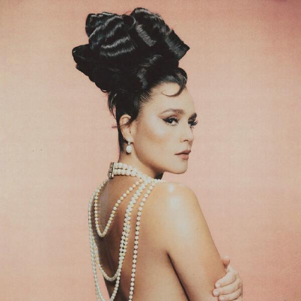 Jessie Ware все песни в mp3