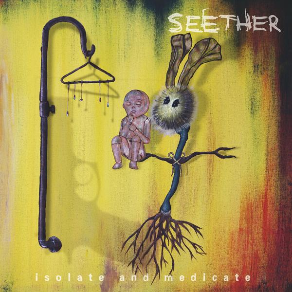 Seether - Save Today