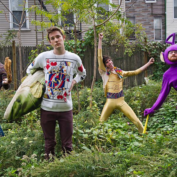 Reptar все песни в mp3