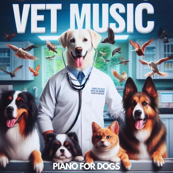 Music For Dogs