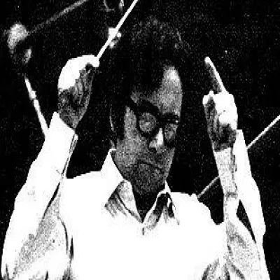 Ron Goodwin