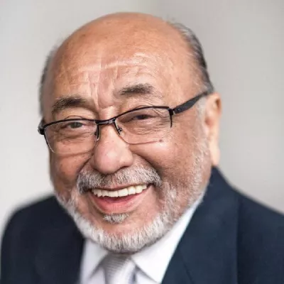 Eddie Palmieri