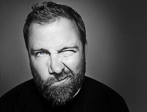 Claude Vonstroke