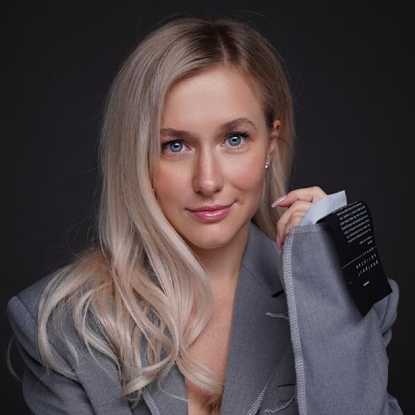 Анна Немченко