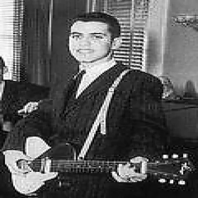 Cliff Thomas все песни в mp3