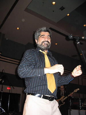 Harout Pamboukjian